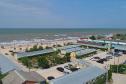 Тур Азовское море. База отдыха Дорожник. С 3-разовым питанием -  Фото 1