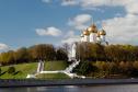 Тур KV17 Круиз из Москвы: Кострома, Плёс, Ярославль -  Фото 1
