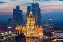 Тур Выходные в Москве, гостиница edge Seligerskaya-Moskow 4* -  Фото 6
