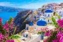 Тур Тур с отдыхом в Греции без ночных переездов - 13 дней -  Фото 1