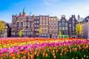 Тур Берлин-Амстердам (2 дня!)-парк цветов Кекенхоф -Гаага*-Заансе Сханс и Волендам*-Брауншвейг -  Фото 7