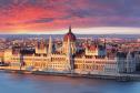 Тур Рождественский релакс-тур по Венгрии.  Виза  Венгрия -  Фото 1