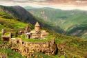 Тур Экскурсионный тур в Армению -  Фото 2