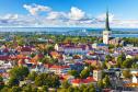 Тур Таллин - Стокгольм - Дроттнингхольм - Рига (для туристов с визами) -  Фото 1