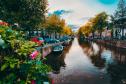 Тур Берлин-Амстердам (2 дня!)-парк цветов Кекенхоф -Гаага*-Заансе Сханс и Волендам*-Брауншвейг -  Фото 9
