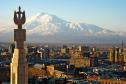 Тур Армения+Грузия - две страны Кавказа -  Фото 2