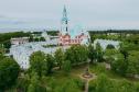 Тур Образовательно-приключенческий круиз «Юный капитан: школа речных наук» на теплоходе «Юрий Андропов» -  Фото 10