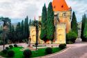 Тур Отдых в Алуште, отель "Кипарис-Канака" -  Фото 2