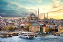 Тур Стамбул + отдых на Анталийском побережье -  Фото 8