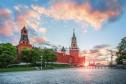 Тур Легенды Москвы: проживание в сети отелей MAXIMA -  Фото 1