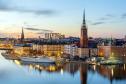 Тур Тур на пароме: Рига-Таллинн (ночлег)-Хельсинки-Стокгольм для туристов с визами -  Фото 4