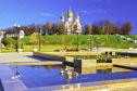 Тур ЖД тур на выходные: В гостях у кацкарей и князей -  Фото 5