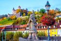 Тур Романтическая дорога и замки Баварии. Визовая поддержка -  Фото 1