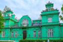 Тур Архитектура Восточной Беларуси -  Фото 4