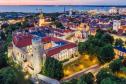 Тур Выходные в Эстонии: Таллин - Тарту -  Фото 6