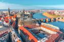Тур Крыши Парижа и нормандские скалы: Дрезден - Брюссель - Брюгге* - Париж (3 дня) - Нормандия - Мец* - Франкфурт-на-Майне -  Фото 3