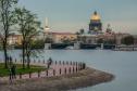 Тур Неделя в Санкт-Петербурге. Тур на поезде с субботы по пятницу -  Фото 1