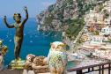 Тур Италия. Отдых на Неаполитанской ривьере и экскурсии -  Фото 7