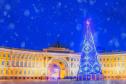 Тур Ж/Д тур на Рождество в Санкт-Петербург -  Фото 2