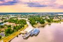 Тур Золотое кольцо России | экскурсии и входные билеты включены -  Фото 2