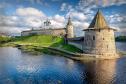 Тур Тур выходного дня в Псков +Печоры +Пушкинские горы -  Фото 2
