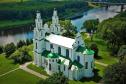 Тур Витебские акварели, 4 дня -  Фото 3