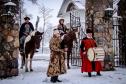 Тур Но­во­год­ние крас­ки Мин­ска -  Фото 2