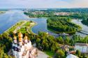 Тур Казань – Нижний Новгород – Йошкар-Ола – Владимир | Без ночных переездов -  Фото 2