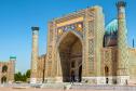 Тур Экскурсионный тур в Узбекистан -  Фото 1