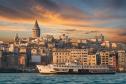 Тур Стамбул-экспресс (две экскурсии включены) 4 ночи. Живём с самом центре! -  Фото 9