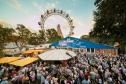 Тур Комфорт-тур на Oktoberfest + Wiener Wiesn: Прага – Мюнхен (2 дня) – замки Хоэншвангау* и Нойшванштайн* – Обераммергау* – Вена -  Фото 10