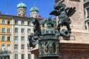 Тур Комфорт-тур в Мюнхен и замки Баварии! Без ночных переездов -  Фото 4