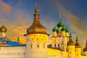 Тур Золотое кольцо России | экскурсии и входные билеты включены -  Фото 12