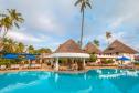 Тур Сафари тур 2 дня + отдых в отеле DoubleTree Resort by Hilton Zanzibar - Nungwi 4* -  Фото 14