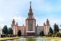 Тур ЖД тур на выходные: Свидание с Москвой -  Фото 7