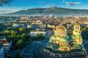 Тур Болгария - Румыния. Отдых на море на курорте Золотые пески и экскурсии с вылетом из Риги -  Фото 5