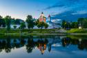 Тур Кострома-Плёс-Александров-Дивеево-Муром -  Фото 2