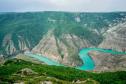 Тур Неизведанный Дагестан: Горы, Море и Загадки Страны -  Фото 1