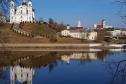 Тур Голубые озёра и храмы: Гервяты - Михалишки - Голубые озёра -  Фото 7