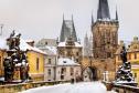 Тур Новый год в Праге 2026 (только для туристов с визой) -  Фото 1