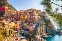 Тур Отдых на Лигурийском побережье Италии. Визовая поддержка -  Фото 9