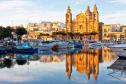 Тур Сказочные берега Сицилии и Мальты!!! Помогаем с открытием мультивиз -  Фото 5