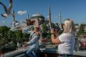 Тур Майские каникулы в Стамбуле -  Фото 4