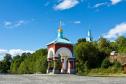 Тур Круиз «Карельское созвездие» на теплоходе «Юрий Андропов» - Есть женское подселение -  Фото 6