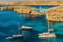 Тур Экскурсионный авиатур с отдыхом на море на Мальту! Только для туристов  с визами -  Фото 1