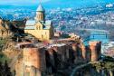 Тур Экскурсионная Грузия -  Фото 1