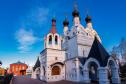 Тур ЖД тур на выходные: Русь святая -  Фото 4