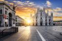 Тур Италия + Австрия: Зальцбург - Венеция - Милан - Верона - Вена. Визовая поддержка -  Фото 1