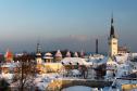 Тур Тур на Рождество 2021:  Таллин (2 дня) - Тарту - Минск. -  Фото 6