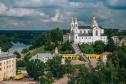 Тур Автобусный тур в Витебск, Полоцк, заказник «Ельня» и водопад на реке Вята -  Фото 4